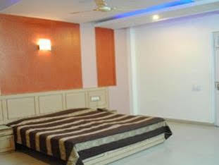 Hotel Shane Avadh Faizābād Exterior foto